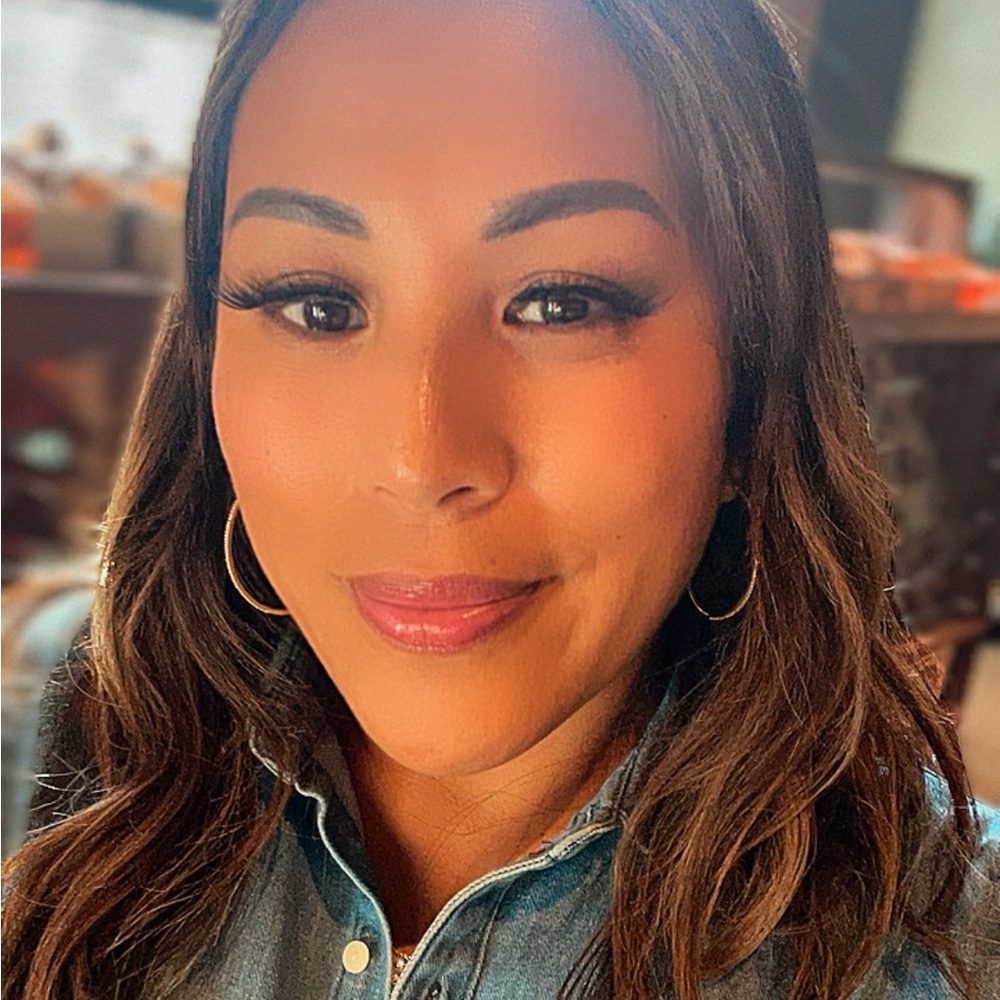 Meet your Posher, Shelley